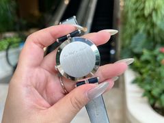 -沐渔二手奢侈品黄金手表包包回收·中古店(广州塔店)