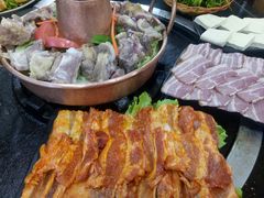-香香腊排骨.野生菌火塘总店(束河店)