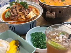 -米泰芒·东南亚料理(体育西店)