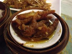 凤爪-泮金大塘(北二七路店)