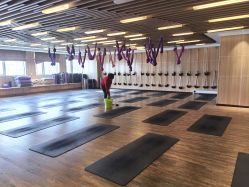 -意然瑜伽·普拉提