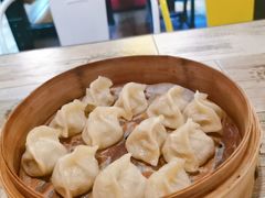 牛肉蒸饺-老边饺子(彩虹城店)