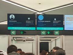 -谢列梅捷沃国际机场