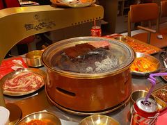 -西塔老太太泥炉烤肉(苏州大悦城店)