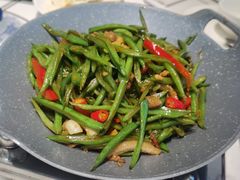 -小菜园新徽菜(溧阳万达店)