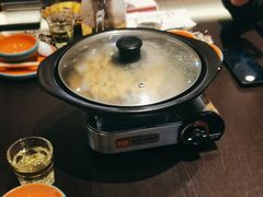 -川流不息·地道川菜·小龙虾(松东路店)