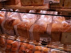 -巴黎贝甜(大宁国际商业广场店)