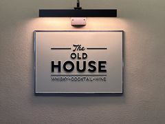 -THE OLD HOUSE酒吧