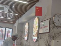 -众品老方子锅贴甜沫(李村店)