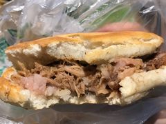 -秦豫肉夹馍(骡马市总店)