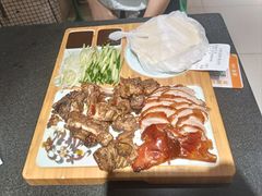 -林记正宗北京片皮烤鸭(龙华总店)