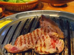-金顺韩式烤肉·网红烤肉店(广利路店)
