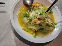 -船歌·鱼水饺青岛菜(石老人店)