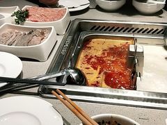 -海底捞火锅(龙湖三千集店)