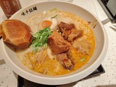 -味千拉面(又一城店)