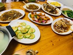 -甜甜屋(解放中路店)