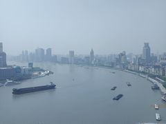 -上海外滩茂悦大酒店