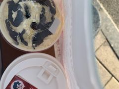 -一杯潮茶(福永店)