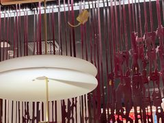 -京华烟云·北京烤鸭(领展购物广场·中关村店)