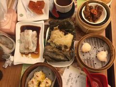 -添好运点心专门店(深水埗店)