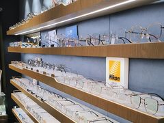 -日本手作眼镜·久川睛匠(新中关购物中心店)