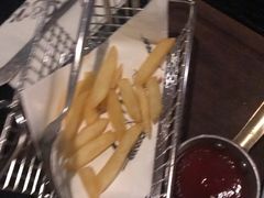 -C&R西班牙餐厅
