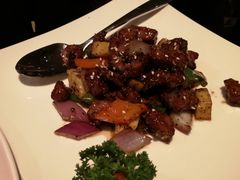 -外高桥喜来登酒店采悦轩