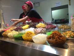 -Magic Food Point(Airport Street food)