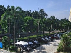 -海湾壹品·粤菜·早茶·烤鸭(拱北店)