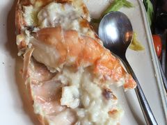 -ALBERGUE 1601 婆仔屋葡国餐厅