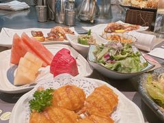 -大渔铁板烧(大悦城店)