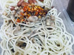 -乔伯凉面(白沙路店)