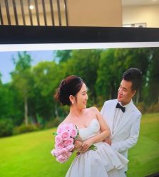 -喜杭影像婚纱摄影(拱墅店)