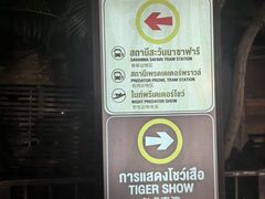 -清迈夜间动物园