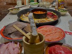 -龙厂长老火锅(抚琴店)