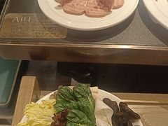 -额尔敦·品质自助(摩尔城店)