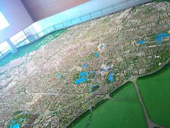 -天津市规划展览馆