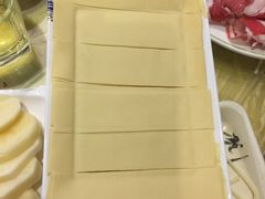 -清花阁乌拉满族火锅(厦门街店)