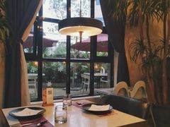 靠窗位-IL Forno 意坊·意大利餐厅(花园店)