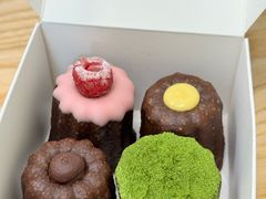 -发酵食堂(屏风街店)