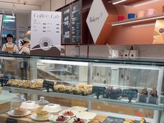 -BHG Bakery(北京SKP店)
