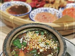 -盛百鲜烧烤(会昌路店)