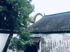 -采石矶景区