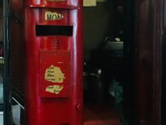 门面-MI WU FACTORY米屋美食工厂餐厅(绿地店)