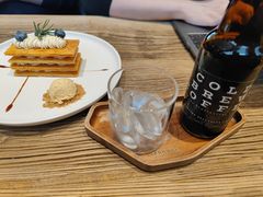 冷萃美式-Vanilla Specialty Coffee(八大关店)