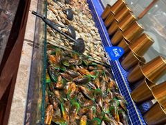 -丰卓会海鲜自助(中润大道店)