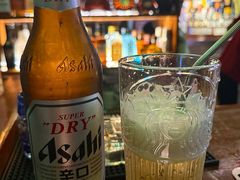 -丽纳尔斯酒吧LENORE’S BAR(三经街店)
