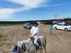 -塞罕坝国家级自然保护区