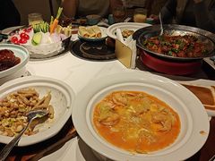 -儒忆孔府菜(清控店)