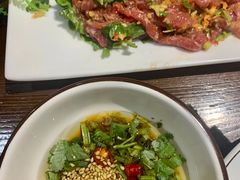 -乡土黄·鲜牛肉火锅·小龙虾(兴业街店)